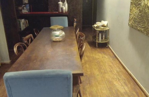 Rio Grande Apartment | AZUCENA I
