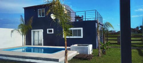 Esquina House | AZUL Casa De Campo