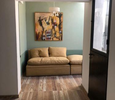 Azul Apartment | Azul en Lavalle 3