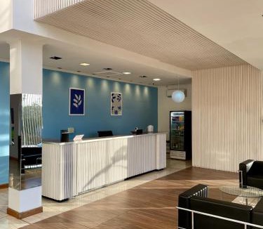 Obera Hotel | Azul Hotel Oberá