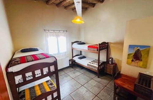 Humahuaca Hotel | Azul Humahuaca Hostal