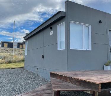 Macrozona Meseta Cerro Calafate Apartment | Azules 2721