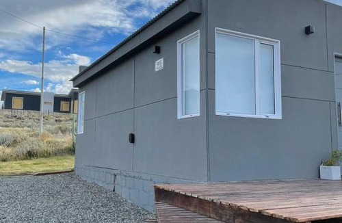 Macrozona Meseta Cerro Calafate Apartment | Azules 2721