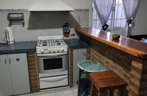 Alta Gracia House | Azulina