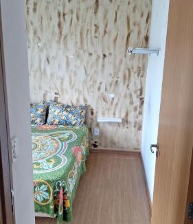 Presidente Prudente Apartment | Bélgica