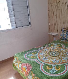 Presidente Prudente Apartment | Bélgica