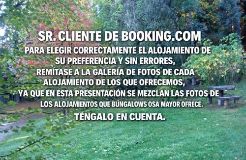 Barrio Las Balsas Other | Búngalows Osa Mayor