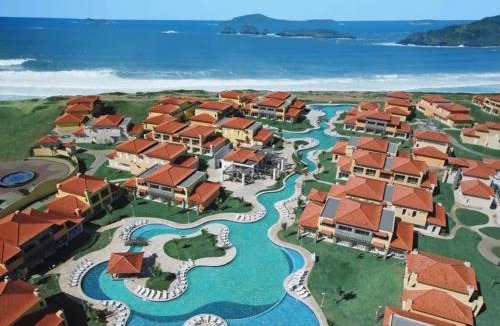 Penha Circular Hotel | Búzios Beach Resort By WAM Experience