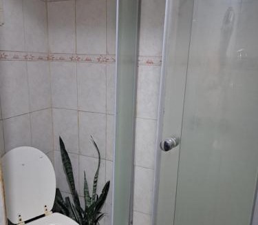 Comuna 9 Apartment | B&B Apartamento equipado entero