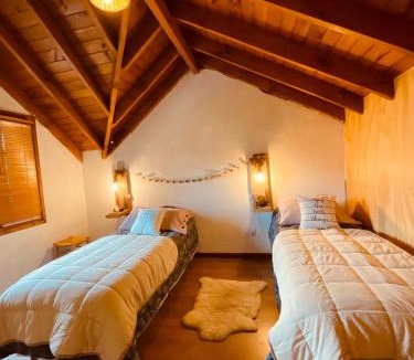 San Martin de los Andes House | B&B Casa Nómada
