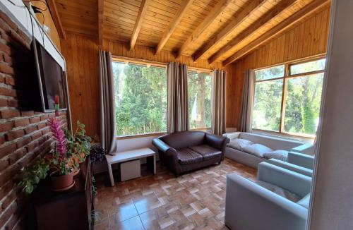 Angostura Bed & Breakfast | B&B Don Ciro