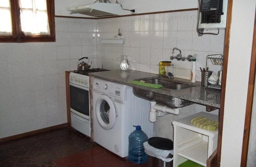 Valle Hermoso Bed & Breakfast | B&B La Casa del Padre Leclef