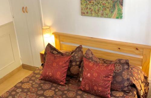 Mina Clavero House | B&B Mina Clavero