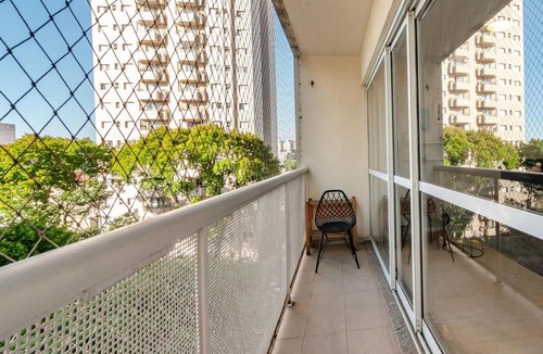 Santa Cecilia Apartment | B Homy Nolita