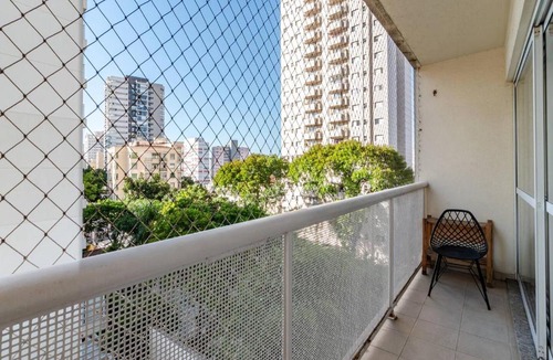 Santa Cecilia Apartment | B Homy Nolita