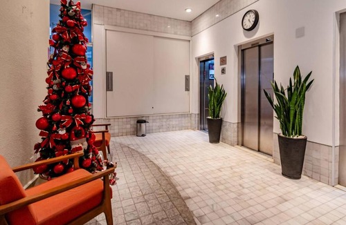 Santa Cecilia Apartment | B Homy Nolita