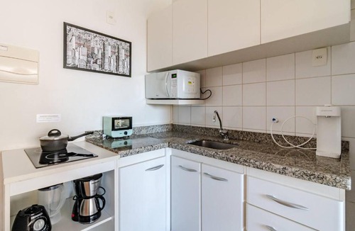 Santa Cecilia Apartment | B Homy Nolita