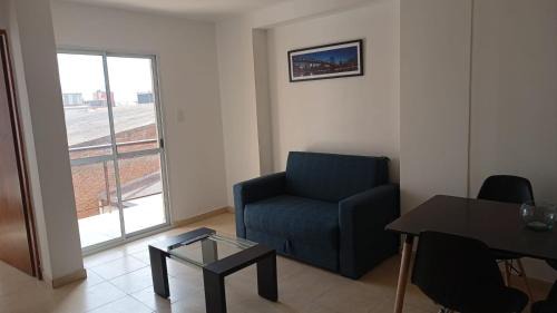 San Salvador de Jujuy Apartment | B & V departamentos
