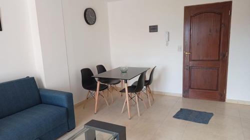 San Salvador de Jujuy Apartment | B & V departamentos