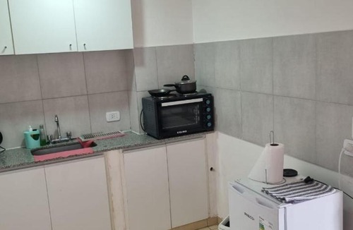 San Salvador de Jujuy Apartment | B & V departamentos