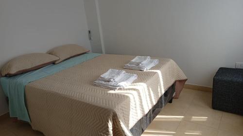 San Salvador de Jujuy Apartment | B & V departamentos