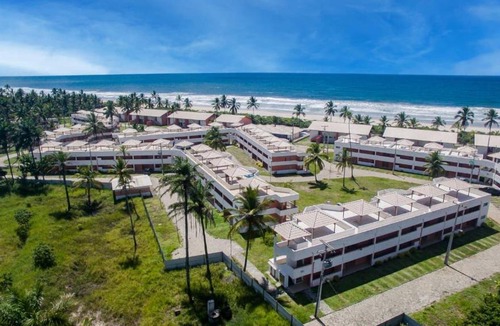 Aritagua Apartment | B17 - Condomínio Praia da Pérola - Rodovia Ilhéus x Itacaré BA