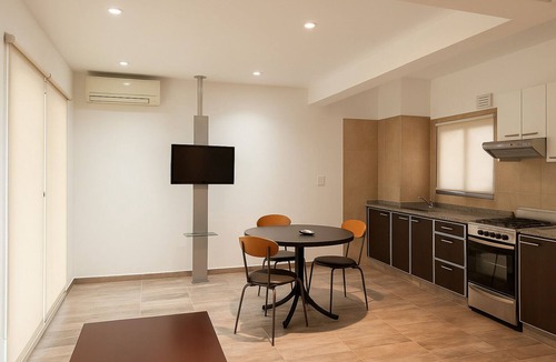 Recoleta Hotel | Ba 5ta Avenida Hotel