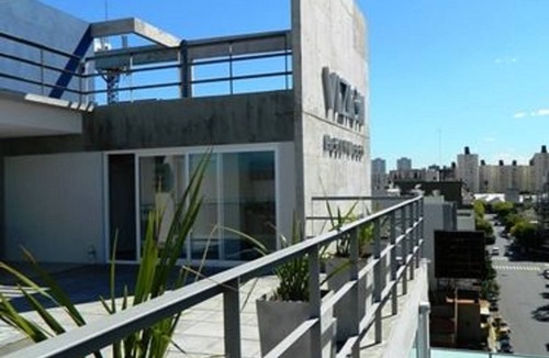 Palermo Apartment | BA Hollywood Apartments