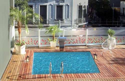 Palermo Hotel | BA Sohotel