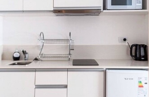 Colegiales Condo | Babel Belgrano