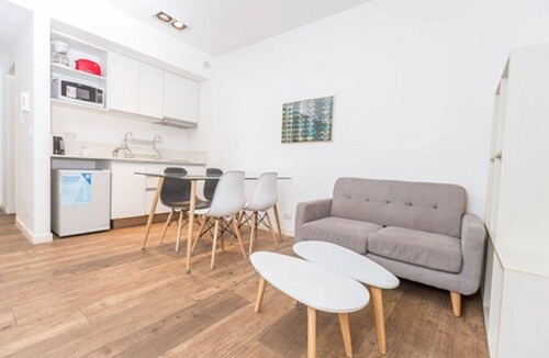 Colegiales Condo | Babel Belgrano