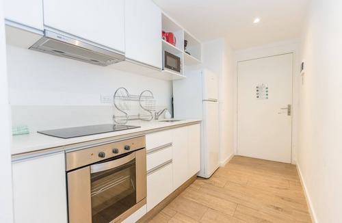 Colegiales Condo | Babel Belgrano