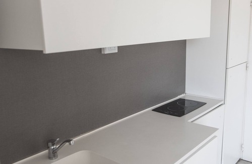 Nueva Cordoba Condo | Babel Nueva Córdoba