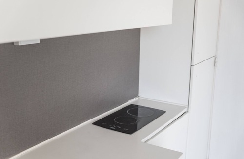 Nueva Cordoba Condo | Babel Nueva Córdoba