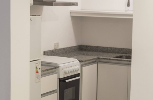 Nueva Cordoba Condo | Babel Nueva Córdoba