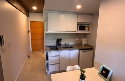 Province of Tucuman Apartment | Back to the Neighborhood - Luminous Studio in South Neighborhood with Pool