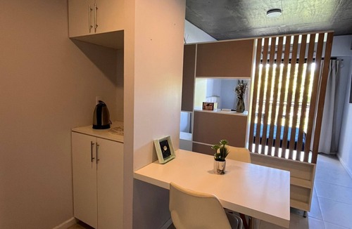 Province of Tucuman Apartment | Back to the Neighborhood - Luminous Studio in South Neighborhood with Pool