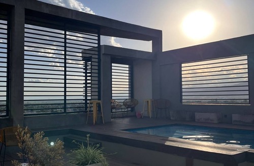 Province of Tucuman Apartment | Back to the Neighborhood - Luminous Studio in South Neighborhood with Pool