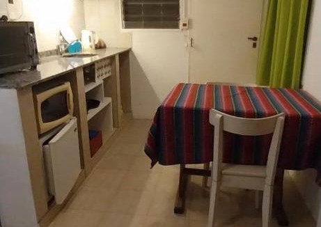 Tigre Apartment | BackPakersBasic