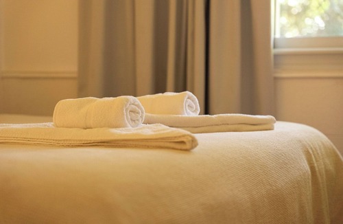 Carilo Hotel | Baden Baden Cariló