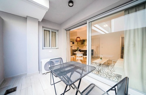 El Centro Apartment | BAH Congreso by iPPA