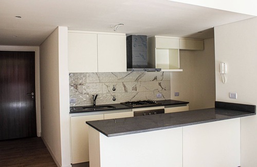 Constitucion Apartment | BAH Independencia By iPPA