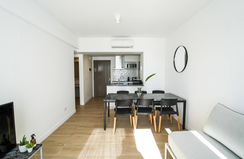 Constitucion Apartment | BAH Independencia By iPPA