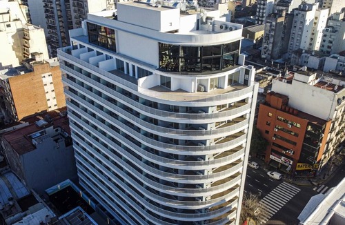 Constitucion Apartment | BAH Independencia By iPPA