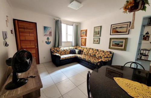 Ipiranga Apartment | Bahamas - Apartamento aconchegante a 100m da prainha