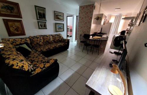 Ipiranga Apartment | Bahamas - Apartamento aconchegante a 100m da prainha