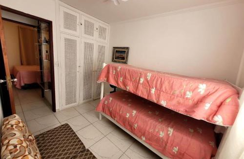 Ipiranga Apartment | Bahamas - Apartamento aconchegante a 100m da prainha