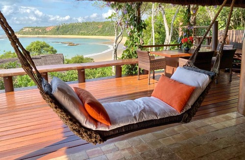 Curuipe House | Bahia Beach House