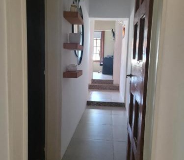 Bahia Blanca House | BAHIA BLANCA-BARRIO PARQUE