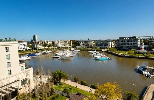Nordelta Apartment | BAHIA GRANDE NORDELTA Monoambiente